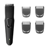 GETIT.QA- Qatar’s Best Online Shopping Website offers PHILIPS BEARD TRIMMER BT1214 at the lowest price in Qatar. Free Shipping & COD Available!