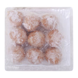 GETIT.QA- Qatar’s Best Online Shopping Website offers BOBO CHICKEN CHEESE MEAT BALLS 200 G at the lowest price in Qatar. Free Shipping & COD Available!