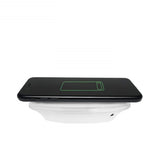 GETIT.QA- Qatar’s Best Online Shopping Website offers ENERGIZER WIRELESS CHARGING PAD WLACWH4 at the lowest price in Qatar. Free Shipping & COD Available!