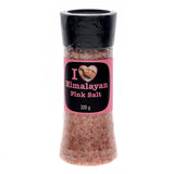 GETIT.QA- Qatar’s Best Online Shopping Website offers I LOVE HIMALAYAN PINK SALT 320G at the lowest price in Qatar. Free Shipping & COD Available!