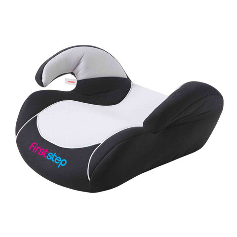 GETIT.QA- Qatar’s Best Online Shopping Website offers FIRST STEP BABY CAR SEAT GE-B BLACK at the lowest price in Qatar. Free Shipping & COD Available!