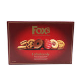GETIT.QA- Qatar’s Best Online Shopping Website offers FOX FABULOUSLY BISC CARTN 275G at the lowest price in Qatar. Free Shipping & COD Available!