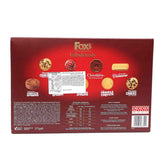 GETIT.QA- Qatar’s Best Online Shopping Website offers FOX FABULOUSLY BISC CARTN 275G at the lowest price in Qatar. Free Shipping & COD Available!