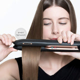 GETIT.QA- Qatar’s Best Online Shopping Website offers PANASONIC NANOE HAIR STRAIGHTENER EHHS99 at the lowest price in Qatar. Free Shipping & COD Available!