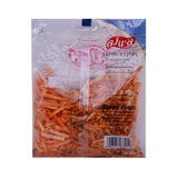 GETIT.QA- Qatar’s Best Online Shopping Website offers AJWA TAPIOCA CHIPS 125G at the lowest price in Qatar. Free Shipping & COD Available!