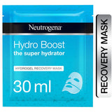 GETIT.QA- Qatar’s Best Online Shopping Website offers NEUTROGENA THE SUPER HYDRATOR HYDRO BOOST HYDROGEL RECOVERY MASK 30 ML at the lowest price in Qatar. Free Shipping & COD Available!