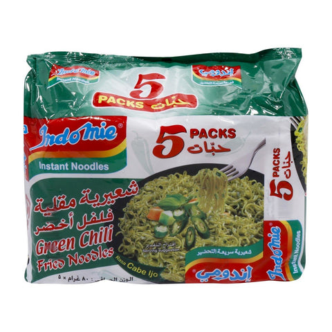 GETIT.QA- Qatar’s Best Online Shopping Website offers INDOMIE NOODLES ASSORTED 20 X 70 G at the lowest price in Qatar. Free Shipping & COD Available!