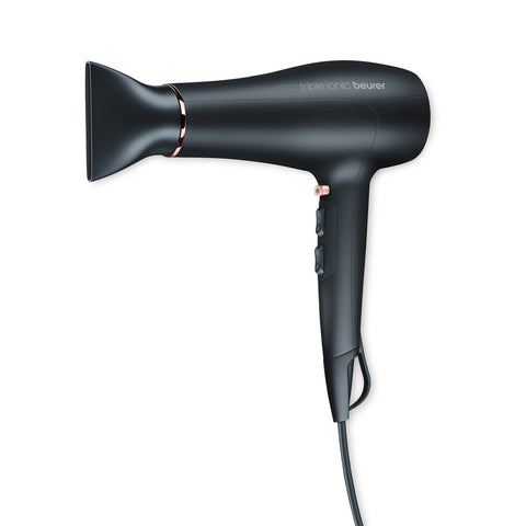 GETIT.QA- Qatar’s Best Online Shopping Website offers BEURER HAIR DRYER HC-50 at the lowest price in Qatar. Free Shipping & COD Available!