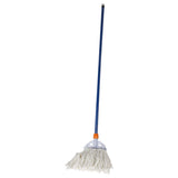 GETIT.QA- Qatar’s Best Online Shopping Website offers LULU CLIP MOP COTTON 2424 1PC at the lowest price in Qatar. Free Shipping & COD Available!