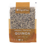 GETIT.QA- Qatar’s Best Online Shopping Website offers AGRFNO ORG.QUINOA TRICOLOR340G at the lowest price in Qatar. Free Shipping & COD Available!