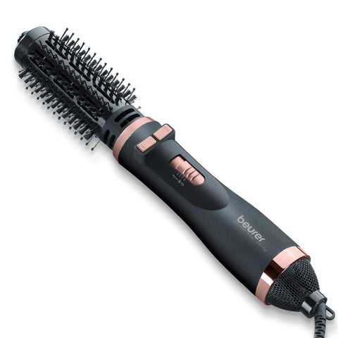 GETIT.QA- Qatar’s Best Online Shopping Website offers BEURER ROTATING HAIR BRUSH HT-80 at the lowest price in Qatar. Free Shipping & COD Available!