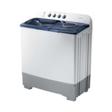 GETIT.QA- Qatar’s Best Online Shopping Website offers SAMSUNG TWIN TUB TOP LOAD WASHING MACHINE WT15K5200 15KG at the lowest price in Qatar. Free Shipping & COD Available!