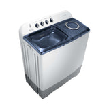 GETIT.QA- Qatar’s Best Online Shopping Website offers SAMSUNG TWIN TUB TOP LOAD WASHING MACHINE WT15K5200 15KG at the lowest price in Qatar. Free Shipping & COD Available!