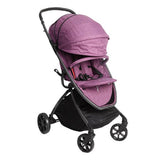 GETIT.QA- Qatar’s Best Online Shopping Website offers PIERRE CARDIN BABY STROLLER PS-88828 PURPLE at the lowest price in Qatar. Free Shipping & COD Available!