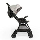 GETIT.QA- Qatar’s Best Online Shopping Website offers PIERRE CARDIN BABY STROLLER PS-88833 GREY at the lowest price in Qatar. Free Shipping & COD Available!