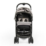 GETIT.QA- Qatar’s Best Online Shopping Website offers PIERRE CARDIN BABY STROLLER PS-88833 GREY at the lowest price in Qatar. Free Shipping & COD Available!