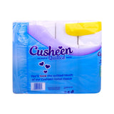 GETIT.QA- Qatar’s Best Online Shopping Website offers LUSHEEN T/ROLL 3PLY 145S 12ROL at the lowest price in Qatar. Free Shipping & COD Available!