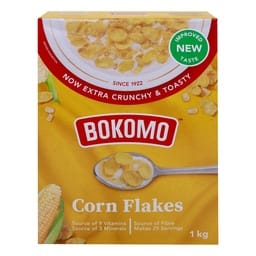 Bokomo Corn Flakes 1 kg