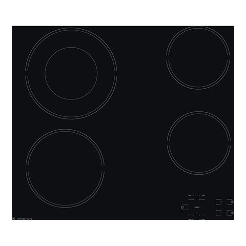 GETIT.QA- Qatar’s Best Online Shopping Website offers ARISTON CERAMIC HOB HR602BA 60X60 at the lowest price in Qatar. Free Shipping & COD Available!