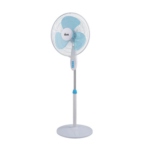 GETIT.QA- Qatar’s Best Online Shopping Website offers IK STAND FAN IK-RD40 16IN 50W at the lowest price in Qatar. Free Shipping & COD Available!