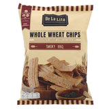 GETIT.QA- Qatar’s Best Online Shopping Website offers DEL WHLWHT.CHIPS SMOKY.BBQ 70G at the lowest price in Qatar. Free Shipping & COD Available!
