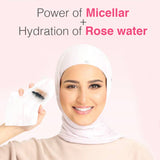 GETIT.QA- Qatar’s Best Online Shopping Website offers JOHNSON'S FACE CLEANSER FRESH HYDRATION WATER GEL CLEANSER NORMAL SKIN 150 ML at the lowest price in Qatar. Free Shipping & COD Available!