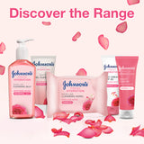 GETIT.QA- Qatar’s Best Online Shopping Website offers JOHNSON'S FACE CLEANSER FRESH HYDRATION WATER GEL CLEANSER NORMAL SKIN 150 ML at the lowest price in Qatar. Free Shipping & COD Available!