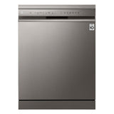 GETIT.QA- Qatar’s Best Online Shopping Website offers LG QUADWASH DISHWASHER DFB512FP 8PROGRAMS at the lowest price in Qatar. Free Shipping & COD Available!