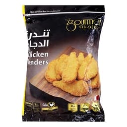 Gourmet Chicken Tender 1 kg