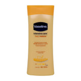 GETIT.QA- Qatar’s Best Online Shopping Website offers VASELINE BODY LOTION INTENSIVE CARE DEEP RESTORE 400ML at the lowest price in Qatar. Free Shipping & COD Available!