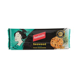 GETIT.QA- Qatar’s Best Online Shopping Website offers FANTA.RICE CRACKERS SEAW 100GM at the lowest price in Qatar. Free Shipping & COD Available!