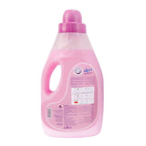 GETIT.QA- Qatar’s Best Online Shopping Website offers PEARL FABRIC SOFTENER FLORAL JOY 3 LITRE
 at the lowest price in Qatar. Free Shipping & COD Available!