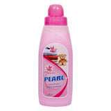 GETIT.QA- Qatar’s Best Online Shopping Website offers PEARL FABRIC SOFTENER FLORAL JOY 1LITRE at the lowest price in Qatar. Free Shipping & COD Available!