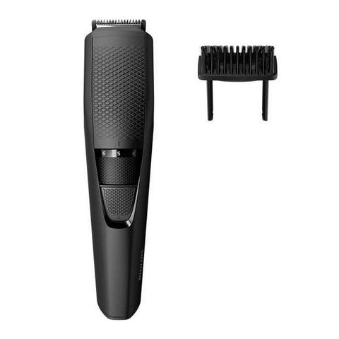 GETIT.QA- Qatar’s Best Online Shopping Website offers PHILIPS BEARD TRIMMER BT3208/13 at the lowest price in Qatar. Free Shipping & COD Available!