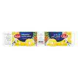 GETIT.QA- Qatar’s Best Online Shopping Website offers AL ALALI CHOICE PINEAPPLE SLICES IN HEAVY SYRUP 234 G at the lowest price in Qatar. Free Shipping & COD Available!