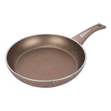 GETIT.QA- Qatar’s Best Online Shopping Website offers CHEFLINE GRANITE FRY PAN-- 26 CM-- F26G at the lowest price in Qatar. Free Shipping & COD Available!