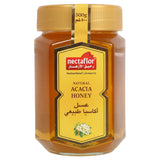 GETIT.QA- Qatar’s Best Online Shopping Website offers NECTAFLOR ACACIA HONEY 500GM at the lowest price in Qatar. Free Shipping & COD Available!