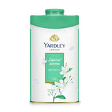 GETIT.QA- Qatar’s Best Online Shopping Website offers YARDLEY PERFUMED TALC JASMINE 250 G at the lowest price in Qatar. Free Shipping & COD Available!