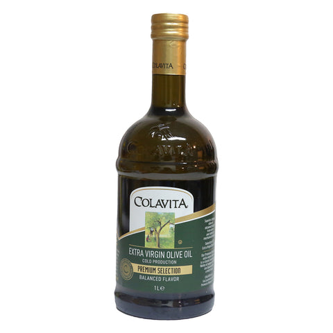GETIT.QA- Qatar’s Best Online Shopping Website offers COLAVITA OLIVEOIL E/V 1LT at the lowest price in Qatar. Free Shipping & COD Available!