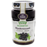 GETIT.QA- Qatar’s Best Online Shopping Website offers STUTE DIABETIC B/CURRANT 430GM at the lowest price in Qatar. Free Shipping & COD Available!