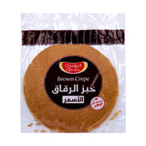 GETIT.QA- Qatar’s Best Online Shopping Website offers QBAKE BROWN CREPE 180G at the lowest price in Qatar. Free Shipping & COD Available!