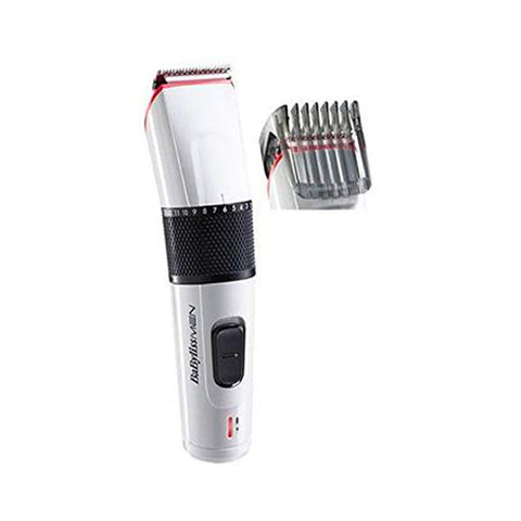 GETIT.QA- Qatar’s Best Online Shopping Website offers BABYLISS HAIR CLIPPER E970SDE at the lowest price in Qatar. Free Shipping & COD Available!