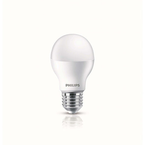 GETIT.QA- Qatar’s Best Online Shopping Website offers PHILIPS ESSENTIAL LED BULB 9W E27 6500K COOL DAYLIGHT at the lowest price in Qatar. Free Shipping & COD Available!