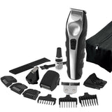 GETIT.QA- Qatar’s Best Online Shopping Website offers WAHL ALL IN ONE LITHIUM ION SPORT ERGO GROOMING KIT 9888-1227 at the lowest price in Qatar. Free Shipping & COD Available!