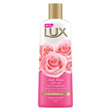 GETIT.QA- Qatar’s Best Online Shopping Website offers LUX BODY WASH SOFT ROSE 250 ML at the lowest price in Qatar. Free Shipping & COD Available!