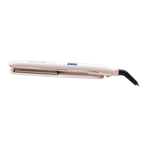 GETIT.QA- Qatar’s Best Online Shopping Website offers REMINGTON PROLUXE STRAIGHTENER S9100 at the lowest price in Qatar. Free Shipping & COD Available!