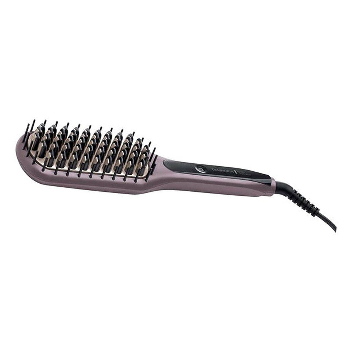 Remington Sleek Smooth Ceramic Straightening Brush CB740