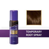 GETIT.QA- Qatar’s Best Online Shopping Website offers KOLESTON ROOT TOUCH UP SPRAY MEDIUM TO DARK BROWN 75 ML 1 PKT at the lowest price in Qatar. Free Shipping & COD Available!