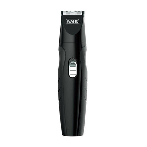 GETIT.QA- Qatar’s Best Online Shopping Website offers WAHL RECHARGEABLE TRIMMER 9685-027 at the lowest price in Qatar. Free Shipping & COD Available!