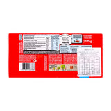 GETIT.QA- Qatar’s Best Online Shopping Website offers NSTL EXTRFINO CHOC CONLCHE125G at the lowest price in Qatar. Free Shipping & COD Available!